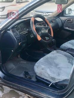 تويوتا II مارك